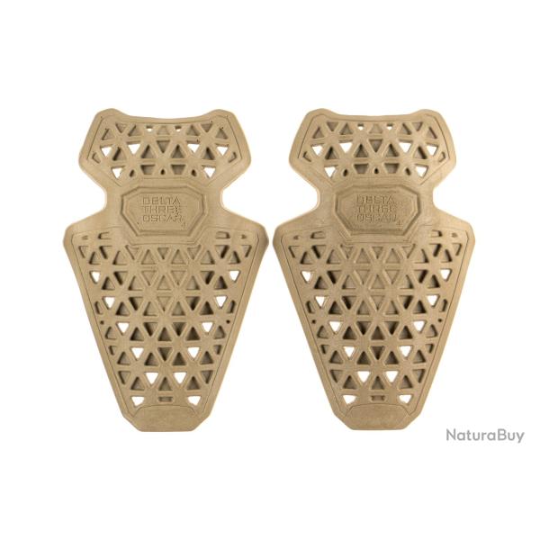 D3O P12 Knee Pad - Ref: 14401
