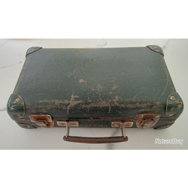 Valisette sofema �quipements militaires