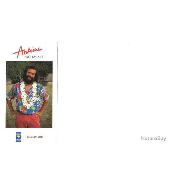 Une collection de 14 VHS - S�rie Aventure  " ANTOINE "