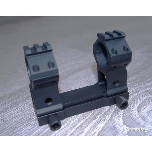 SU-OPTICS ACTUS montage monobloc 30mm