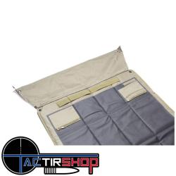 Tapis de tir Lyman Tac-Mat HD