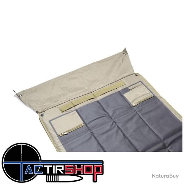 Tapis de tir Lyman Tac-Mat HD