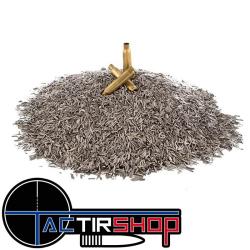 Pins Acier Inoxydable Frankford Arsenal Stainless Steel Tumbling 2.2KG