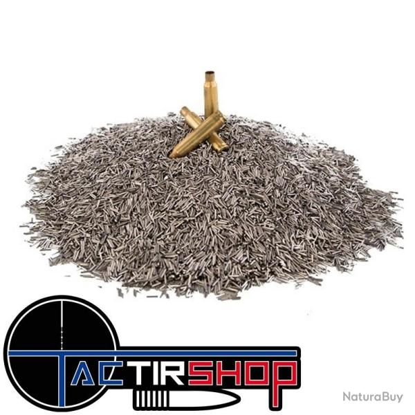 Pins Acier Inoxydable Frankford Arsenal Stainless Steel Tumbling 2.2KG