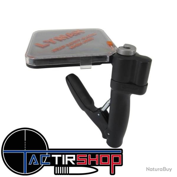 Lyman E-Zee Prime Amorceur � Main