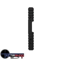 Rail MDT Picatinny 20 Moa pour Ansch&uuml;tz 1712 / 1710 et Action 54 &agrave; partir de 2022