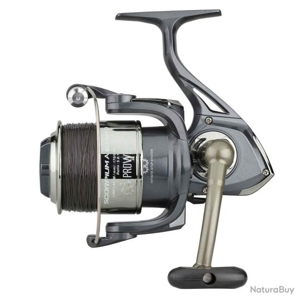 Moulinet Scorpium'S 701 Prowess