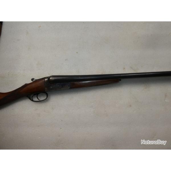 fusil juxtapos� GOROSABEL cal 12/70