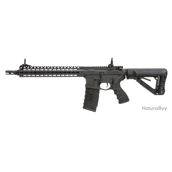 Airsoft - CM16 SRXL �lectrique non blow back | G&G (0000 3401)