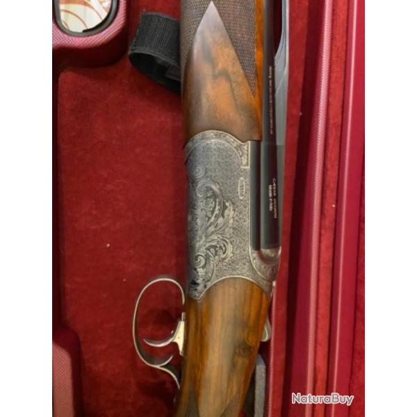 Vend Guerini ellipse ascent fosse Crosse origine busc r�glable bande demi haute fixe , Parfait �tat