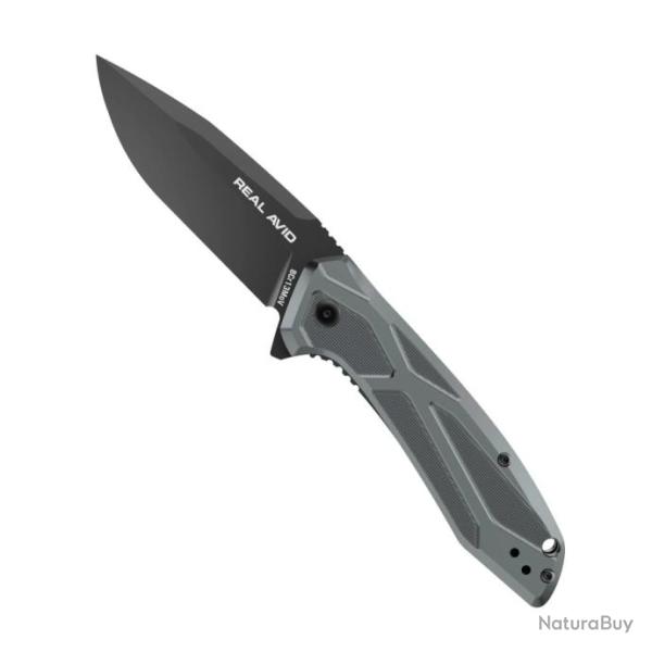 REAL AVID - COUTEAU RAV-2 - PROMOTION