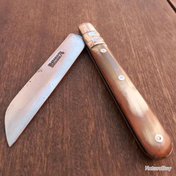 Joli Grand Couteau R�gional GOUTTI�RE ST JOANIS MONDIERE 74