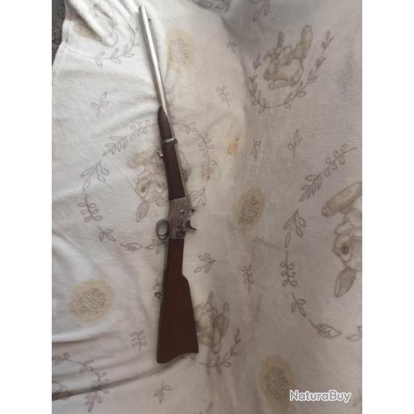 Carabine remington