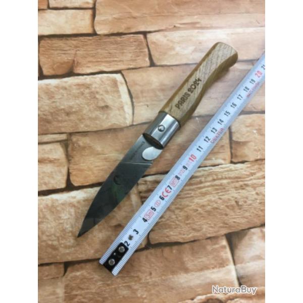 Couteau coq fran�ais ��Paris 2024��