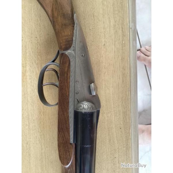 Rare fusils darne �tat collection