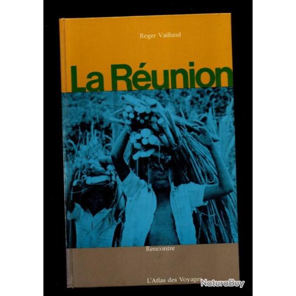 la r�union de roger vailland ,