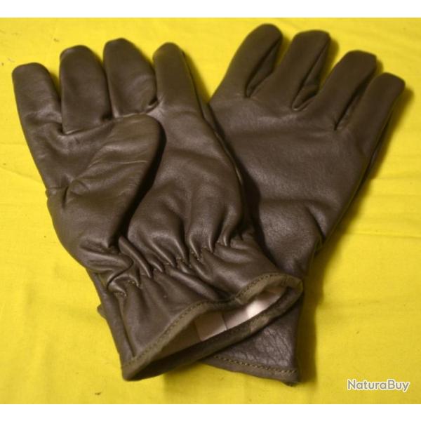 Belle paire Gant Arme franaises T9.5