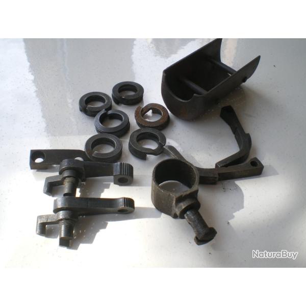 pi�ces Enfield lot N�2