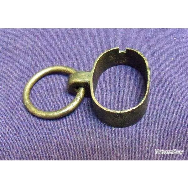 Grenadi�re de mousqueton BERTHIER 1892 M16