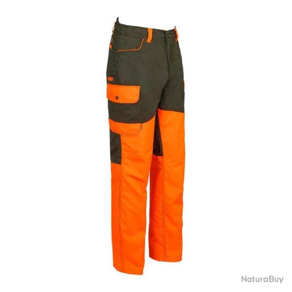 PANTALON RONCIER TRADITION KACL