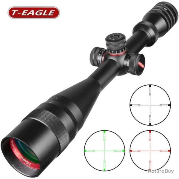 T-Eagle Lunette De Vis�e 4-16x44 AOE Paiement en 3 ou 4 fois