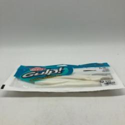 4 leurres souples Berkley gulp