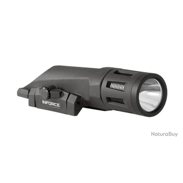 Lampe tactique pour arme d'�paule INFORCE WMLx