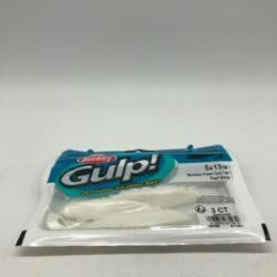 3 leurres souples shrimp gulp