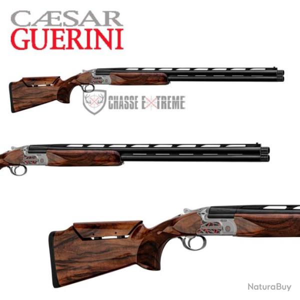 Fusil CAESAR GUERINI Invictus Artco Ascent Sporting 76cm Cal 12/76 Crosse R�glable Droitier