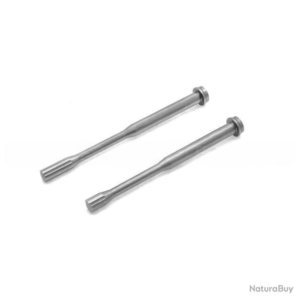 Canne de guidage Tanfoglio Xtreme, longueur�: courte