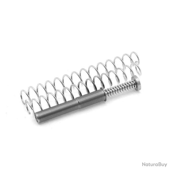 DPM MS-FNH/2 FN Herstal FNP&FNS Longueur du canon 3.6 9mm/40s&w