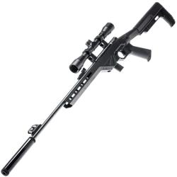 Citadel TRAKR 22lr avec MDS, lunette 4X32, 50MUN, 1 chargeur LIVRAISON OFFERTE