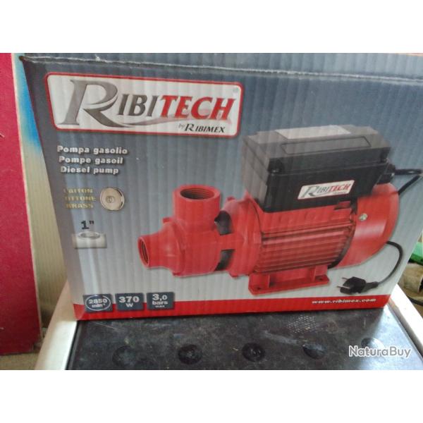 Pompe a produits ptroliers