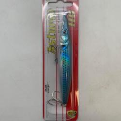 Leurre dur ultimate fishing Xorus Asturie 110 mullet