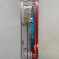 Leurre dur ultimate fishing Xorus Asturie 110 mullet