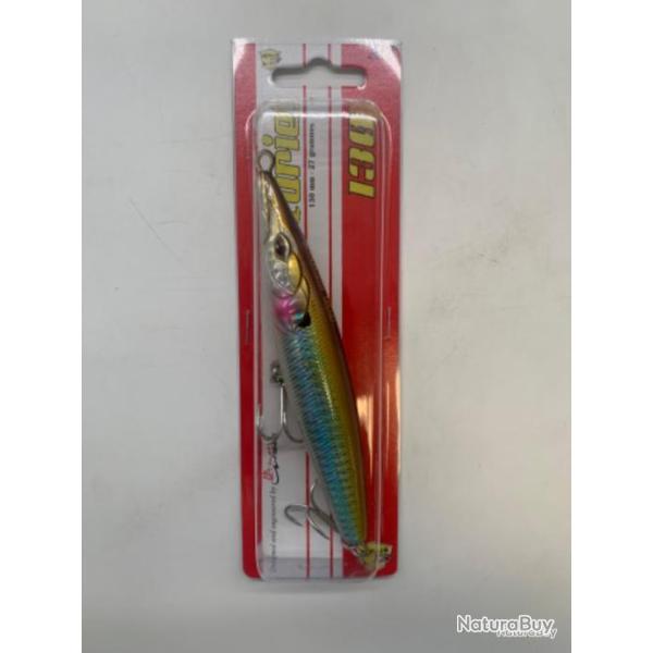 Leurre dur ultimate fishing Xorus Asturie 130