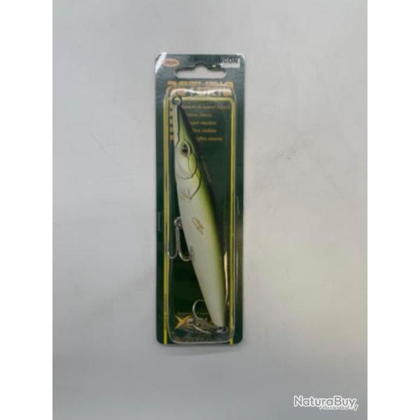 Leurre dur ultimate fishing Xorus Asturie 150 mat Lancon