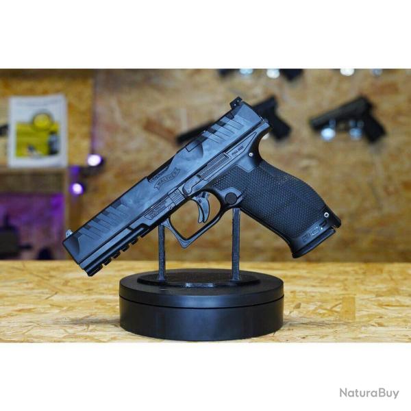 Pistolet Walther PDP FULL SIZE Opyics Ready cal.9x19