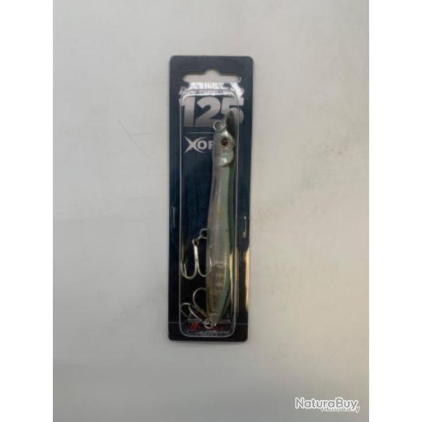 Leurre dur ultimate fishing Xorus Patchinko 125