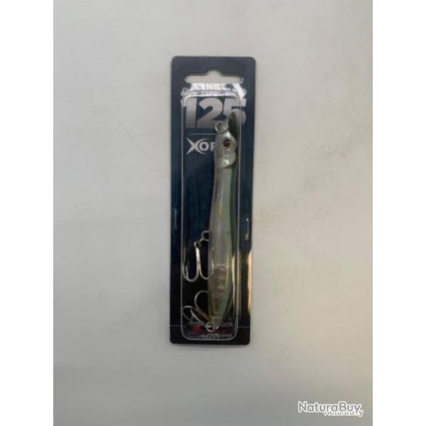 Leurre dur ultimate fishing Xorus Patchinko 125