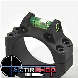 Niveau &agrave; bulle PGM Pr&eacute;cision pour tube de 34 mm