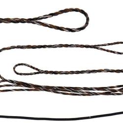 BUCK TRAIL - Corde FLEMISH DYNAGEN 16&nbsp;brins 60"