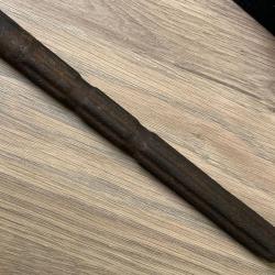 Militaria Allemand WW2 Cylindre &agrave; Gaz STG44 Occasion