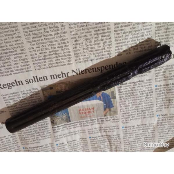 Militaria Allemand WW2 Cylindre � Gaz STG44 Occasion