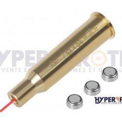 Cartouche De R&eacute;glage Laser 7,62 x 54