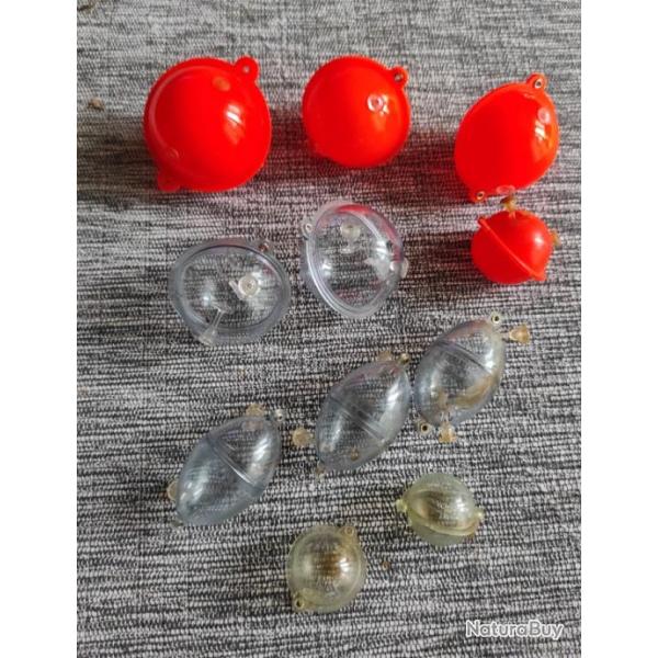 Buldos  pour la p�che