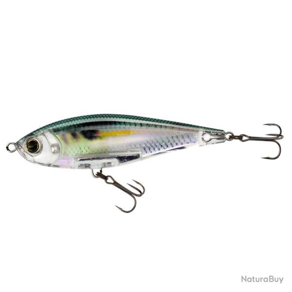 Poisson Nageur Yo-Zuri 3DB Twitchbait SS 110mm 11cm 29g RGZS - Real Gizzard Shad
