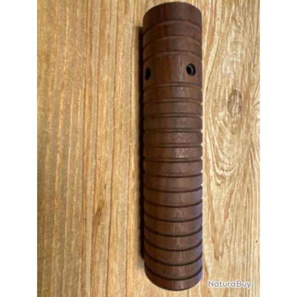 winchester 1890 . pompe bois