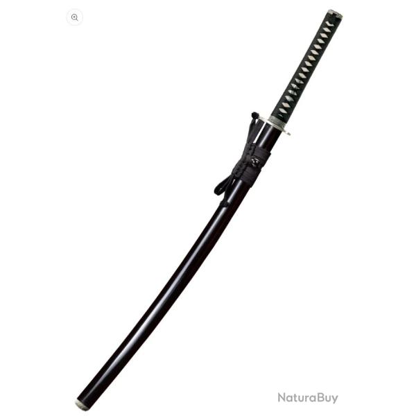 Katana Emperor, Cold Steel