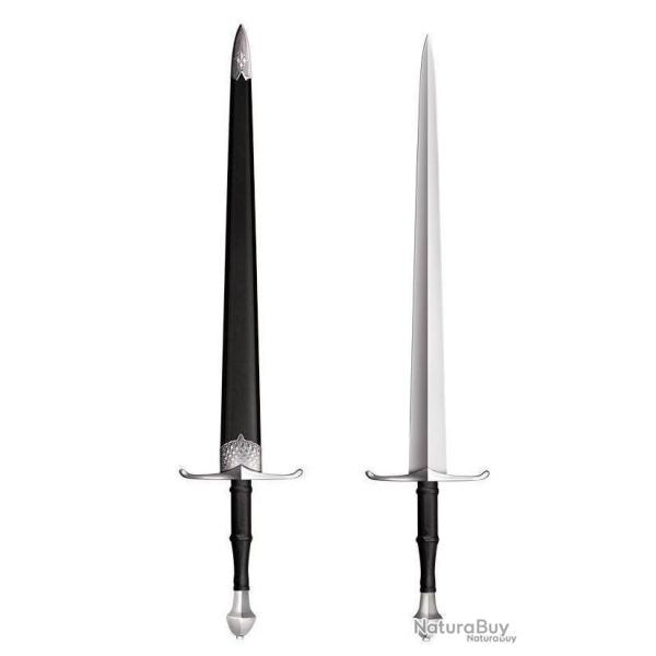 Competition Cutting Sword